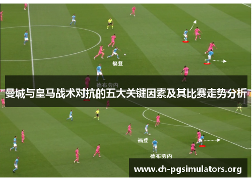 曼城与皇马战术对抗的五大关键因素及其比赛走势分析