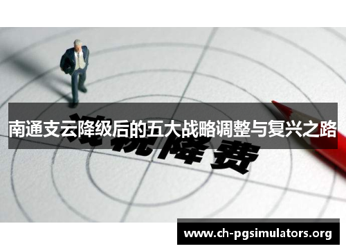 南通支云降级后的五大战略调整与复兴之路 南通支云降级后的五大战略调整与复兴之路