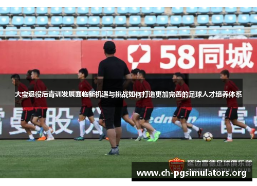 大宝退役后青训发展面临新机遇与挑战如何打造更加完善的足球人才培养体系