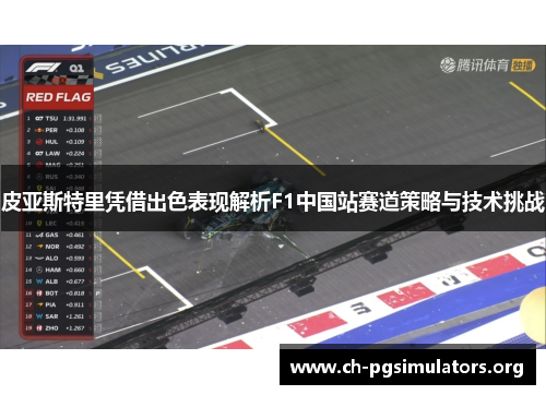 皮亚斯特里凭借出色表现解析F1中国站赛道策略与技术挑战 皮亚斯特里凭借出色表现解析F1中国站赛道策略与技术挑战