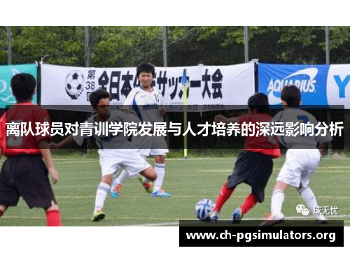 离队球员对青训学院发展与人才培养的深远影响分析